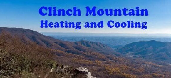 clinch mountain hvac logo