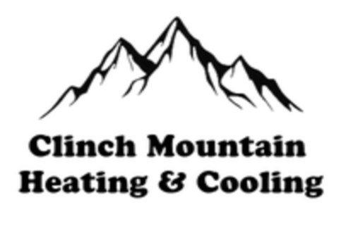 Clinch Mountain Heating & Cooling logo